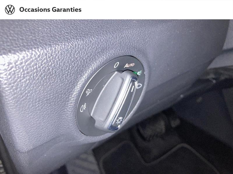 Voitures occasions VOLKSWAGEN T-ROC Style Nancy