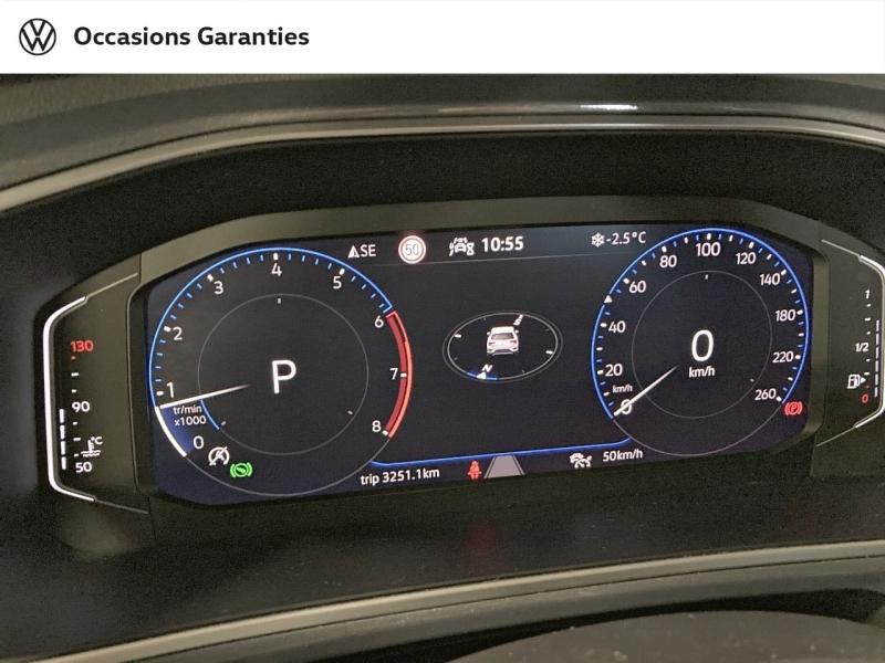 Voitures occasions VOLKSWAGEN T-ROC Style Nancy