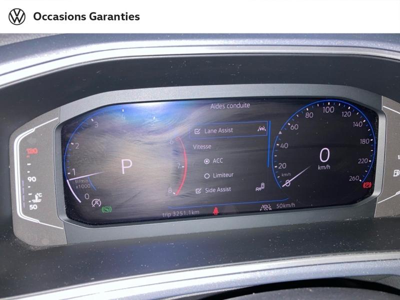 Voitures occasions VOLKSWAGEN T-ROC Style Nancy