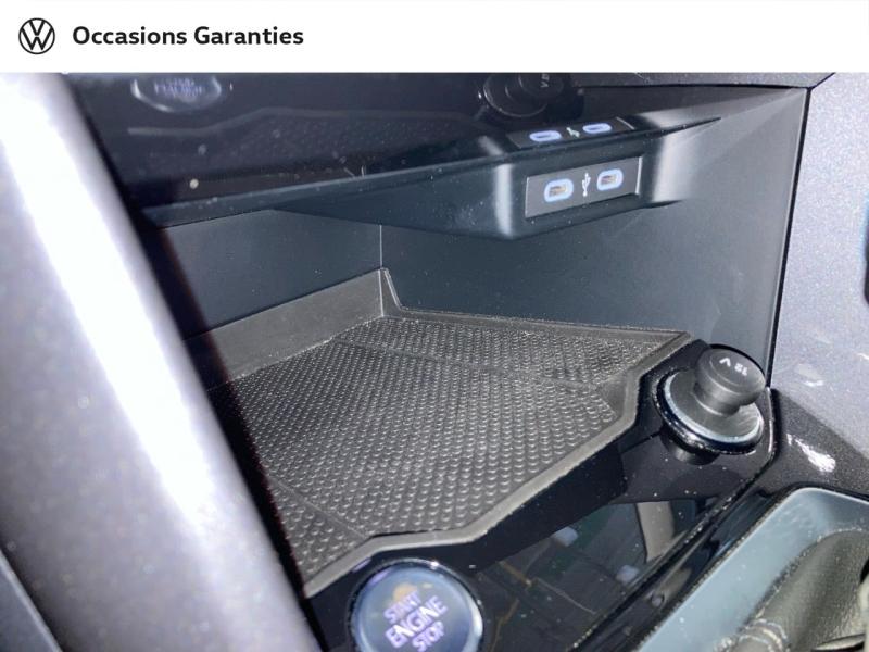 Voitures occasions VOLKSWAGEN T-ROC Style Nancy