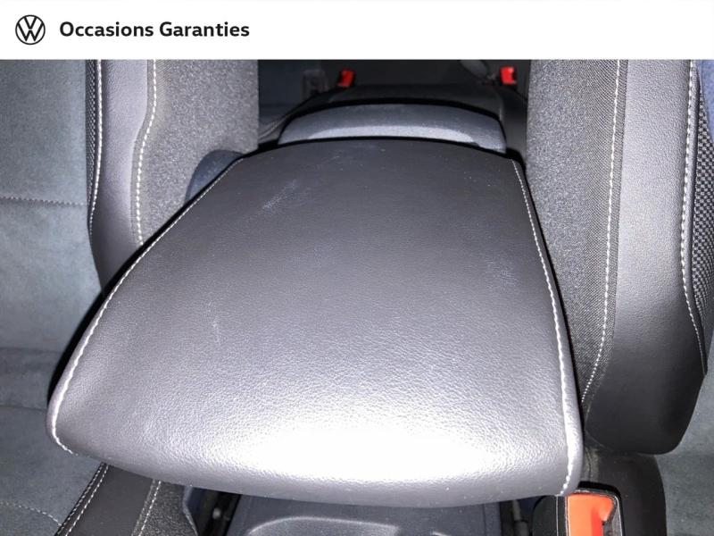 Voitures occasions VOLKSWAGEN T-ROC Style Nancy