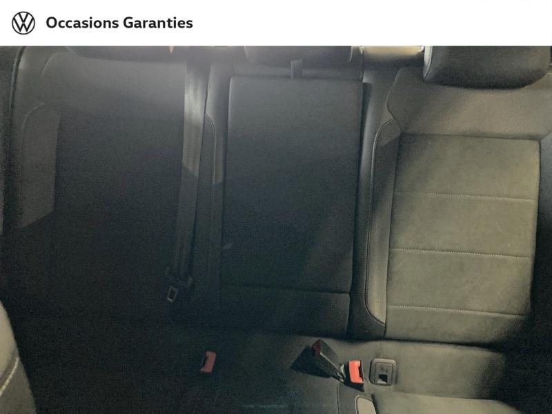 Voitures occasions VOLKSWAGEN T-ROC Style Nancy
