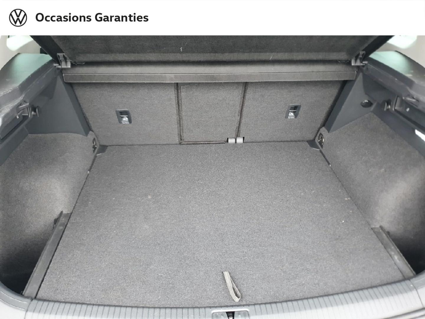 Voitures occasions VOLKSWAGEN TIGUAN Life Business Nancy