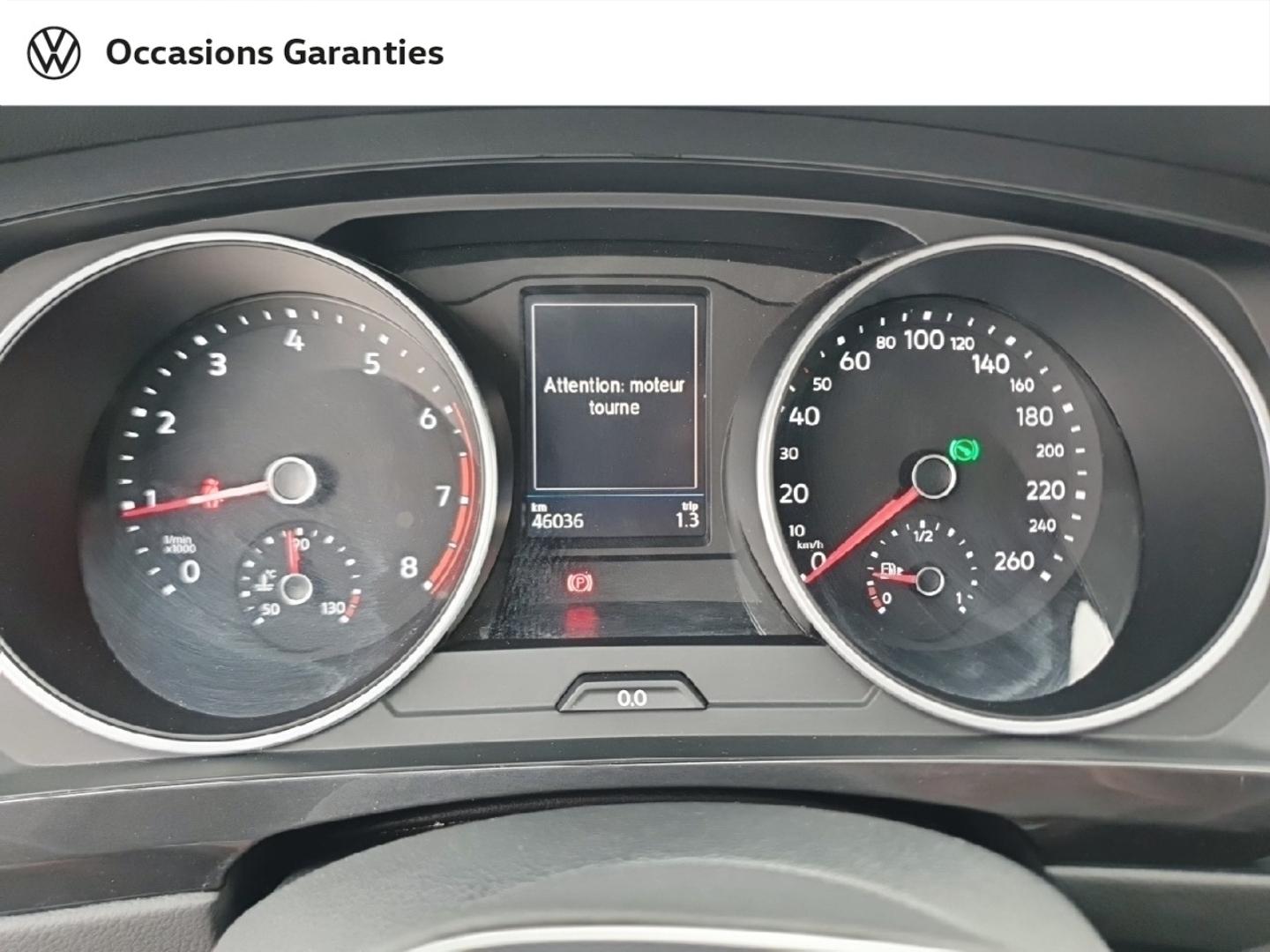 Voitures occasions VOLKSWAGEN TIGUAN Life Business Nancy