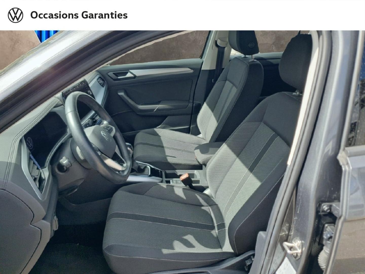 Voitures occasions VOLKSWAGEN T-ROC Life Nancy