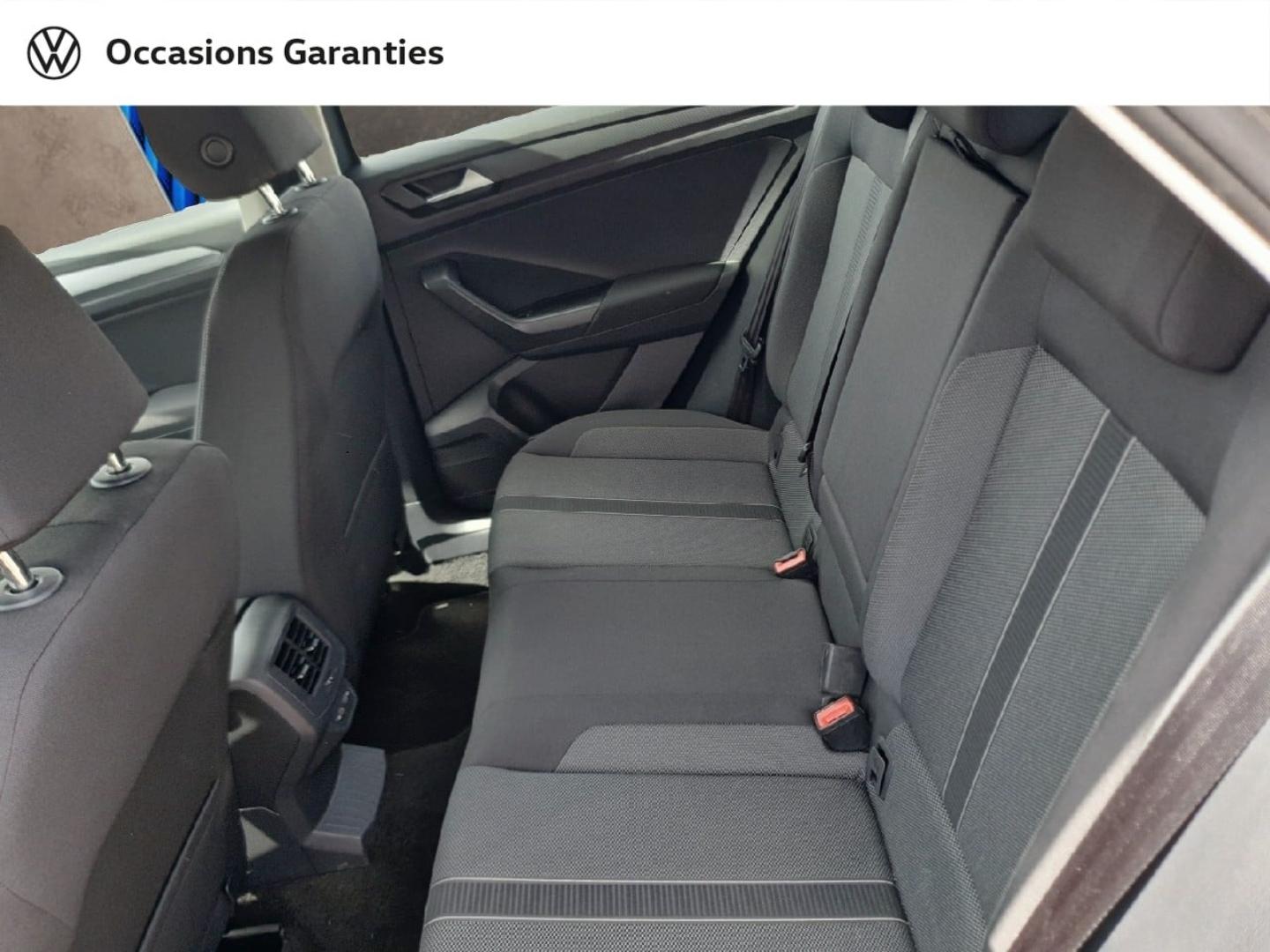 Voitures occasions VOLKSWAGEN T-ROC Life Nancy