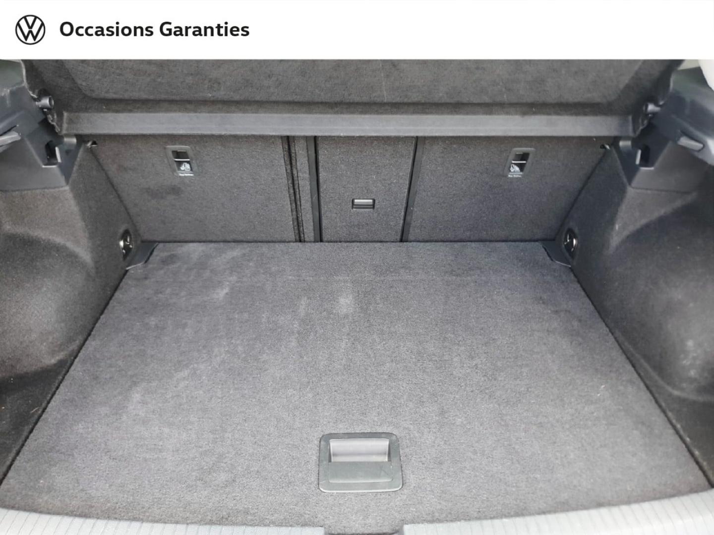 Voitures occasions VOLKSWAGEN T-ROC Life Nancy