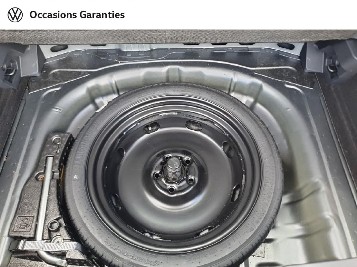 Voitures occasions VOLKSWAGEN T-ROC Life Nancy