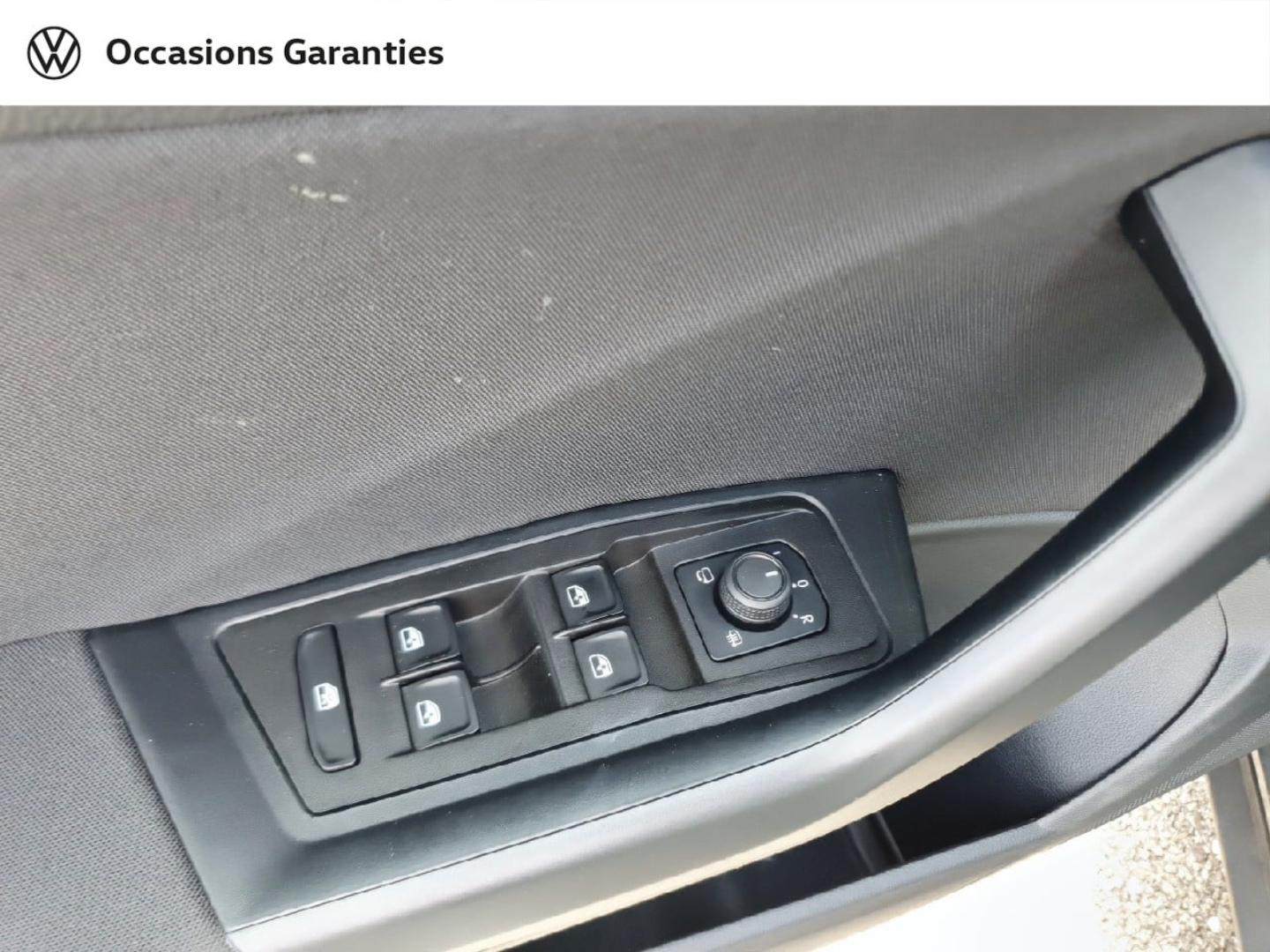 Voitures occasions VOLKSWAGEN T-ROC Life Nancy