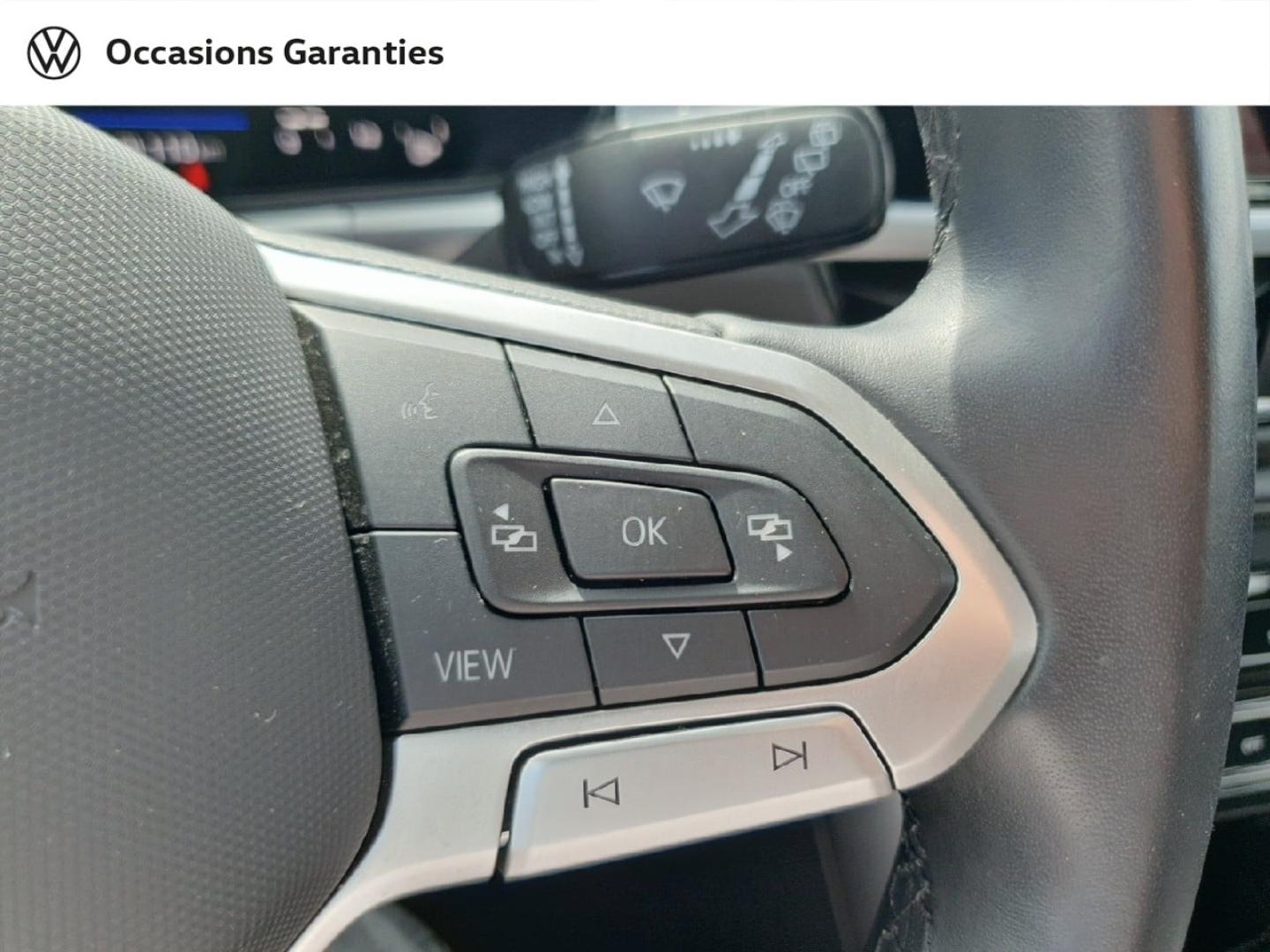 Voitures occasions VOLKSWAGEN T-ROC Life Nancy