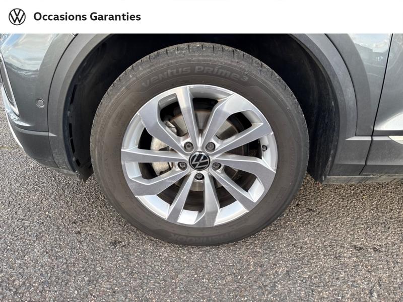 Voitures occasions VOLKSWAGEN T-ROC Style Nancy