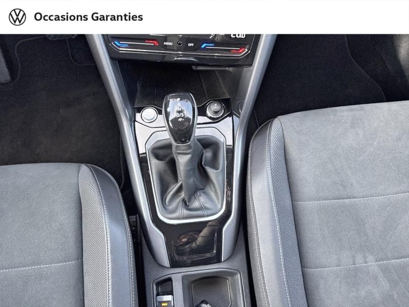 Voitures occasions VOLKSWAGEN T-ROC Style Nancy
