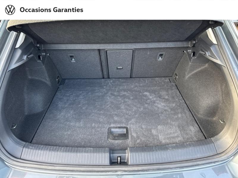 Voitures occasions VOLKSWAGEN T-ROC Style Nancy