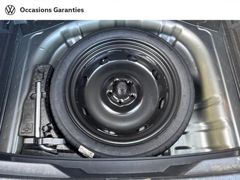 Voitures occasions VOLKSWAGEN T-ROC Style Nancy