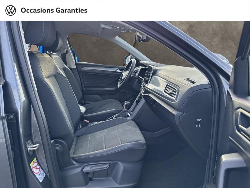 Voitures occasions VOLKSWAGEN T-ROC Style Nancy