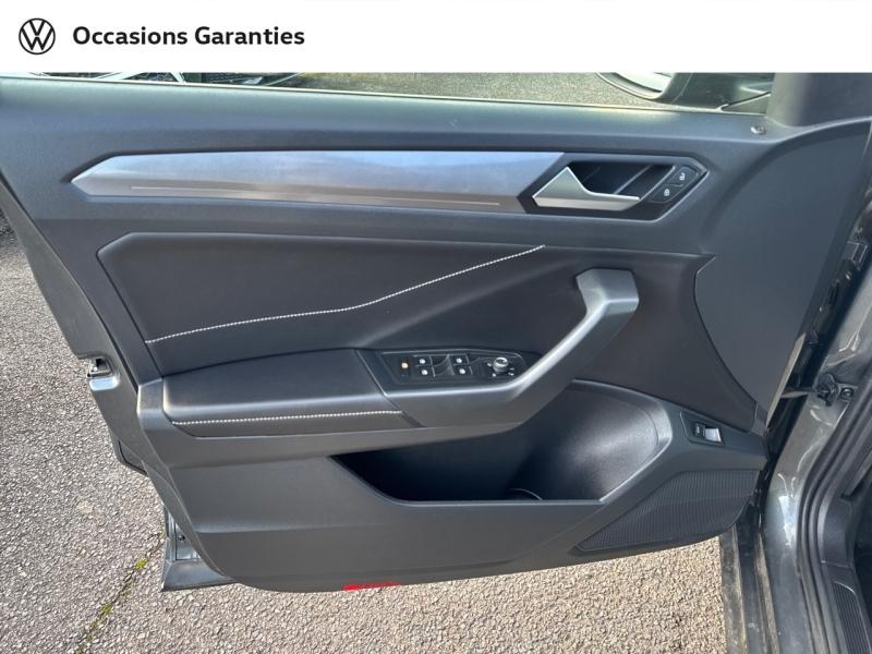 Voitures occasions VOLKSWAGEN T-ROC Style Nancy