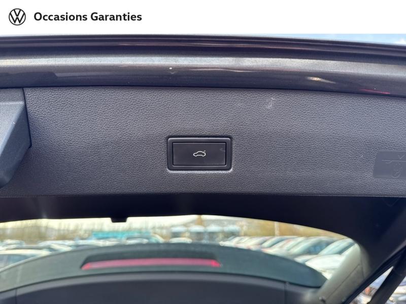 Voitures occasions VOLKSWAGEN T-ROC Style Nancy