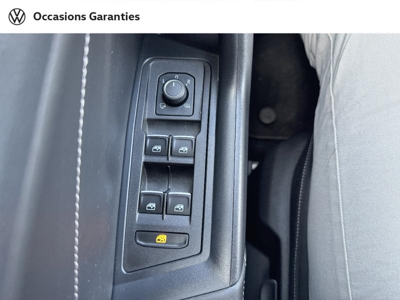 Voitures occasions VOLKSWAGEN T-ROC Style Nancy