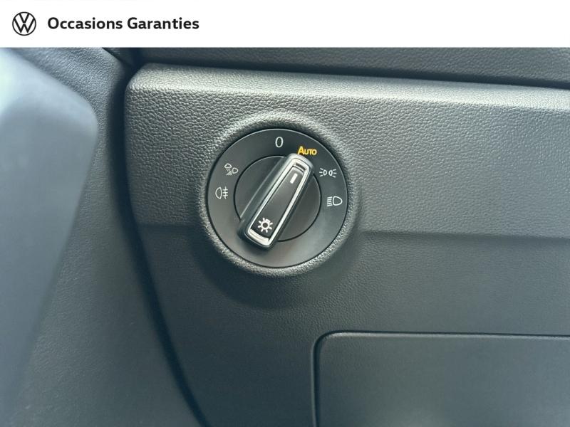 Voitures occasions VOLKSWAGEN T-ROC Style Nancy