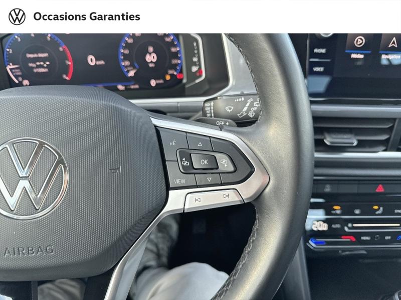 Voitures occasions VOLKSWAGEN T-ROC Style Nancy