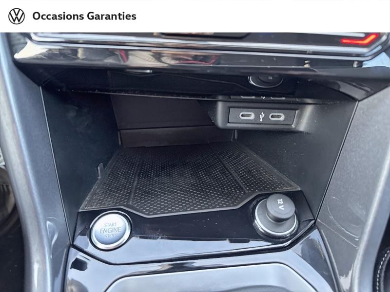 Voitures occasions VOLKSWAGEN T-ROC Style Nancy