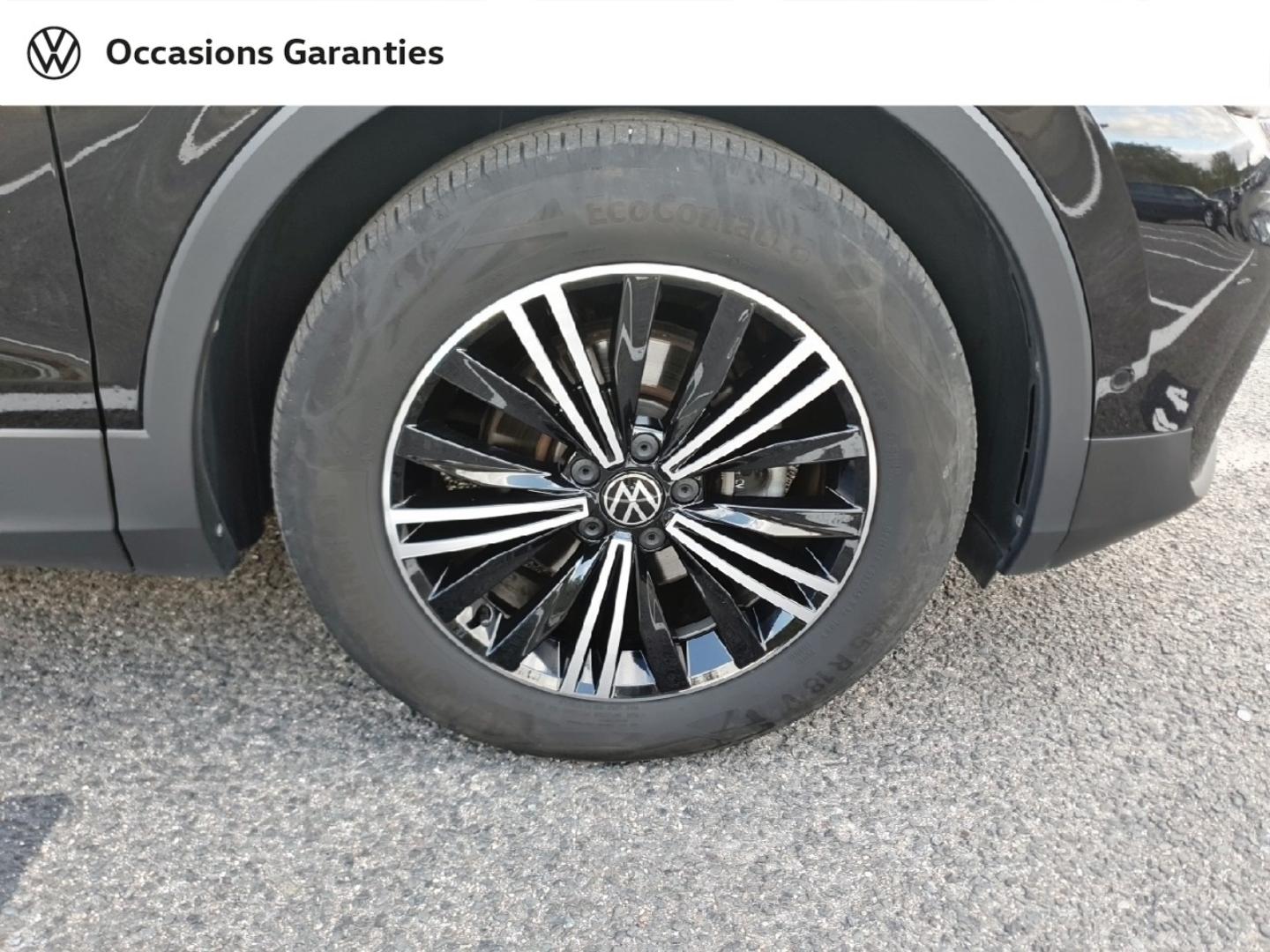 Voitures occasions VOLKSWAGEN TIGUAN Elegance Nancy