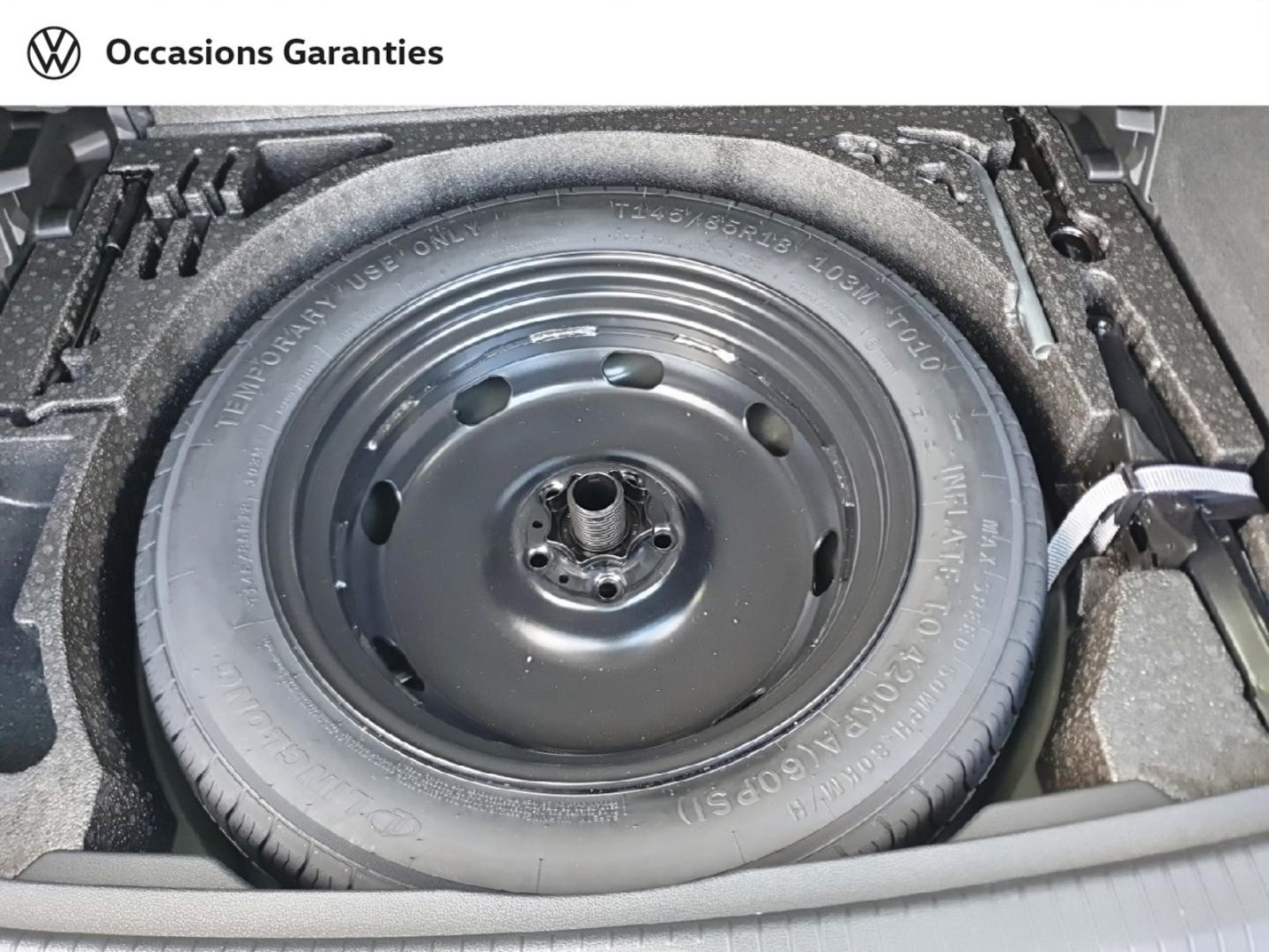 Voitures occasions VOLKSWAGEN TIGUAN Elegance Nancy