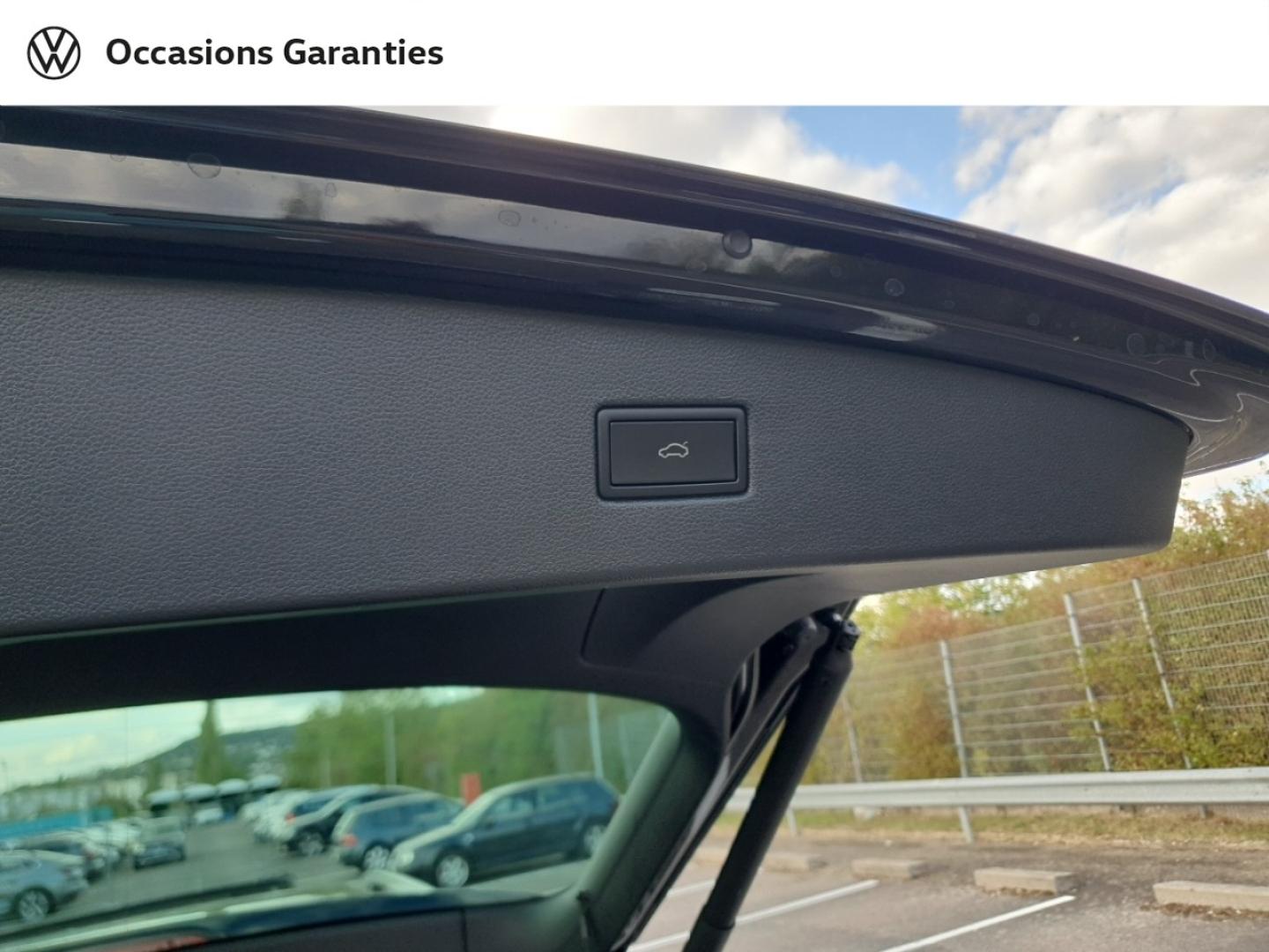 Voitures occasions VOLKSWAGEN TIGUAN Elegance Nancy
