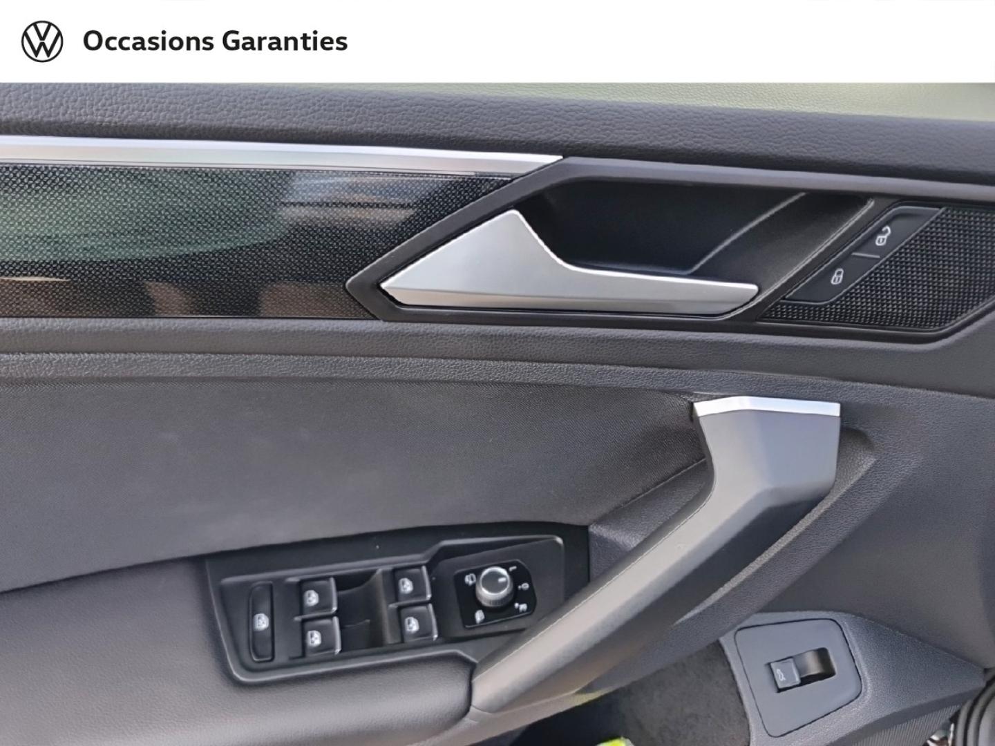 Voitures occasions VOLKSWAGEN TIGUAN Elegance Nancy