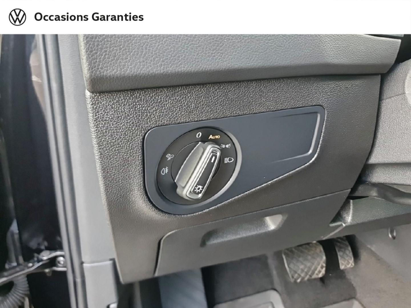 Voitures occasions VOLKSWAGEN TIGUAN Elegance Nancy