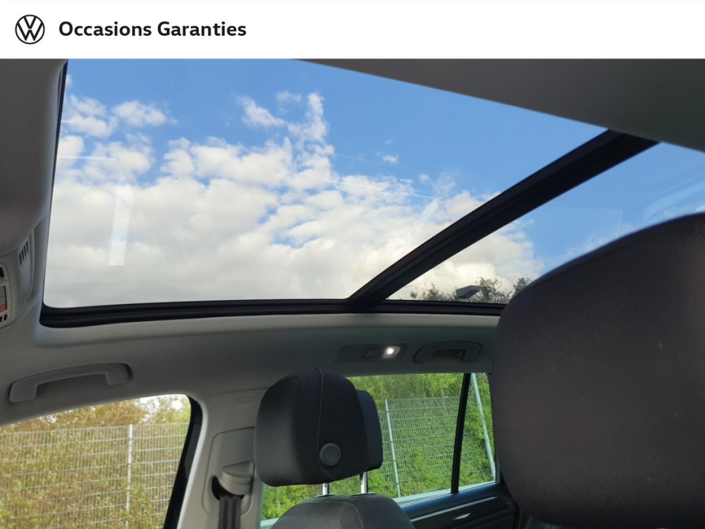 Voitures occasions VOLKSWAGEN TIGUAN Elegance Nancy