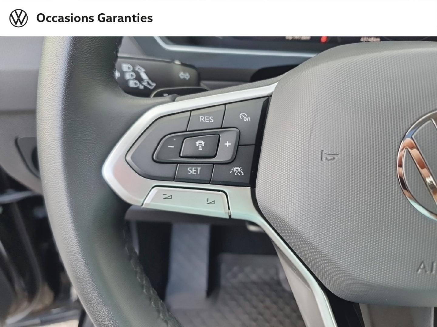Voitures occasions VOLKSWAGEN TIGUAN Elegance Nancy