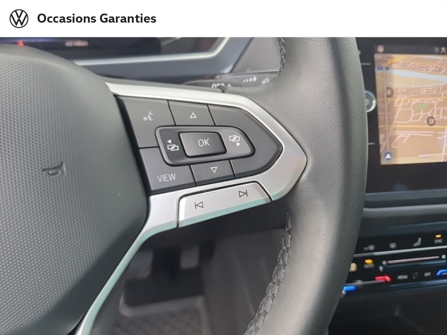 Voitures occasions VOLKSWAGEN TIGUAN Elegance Nancy