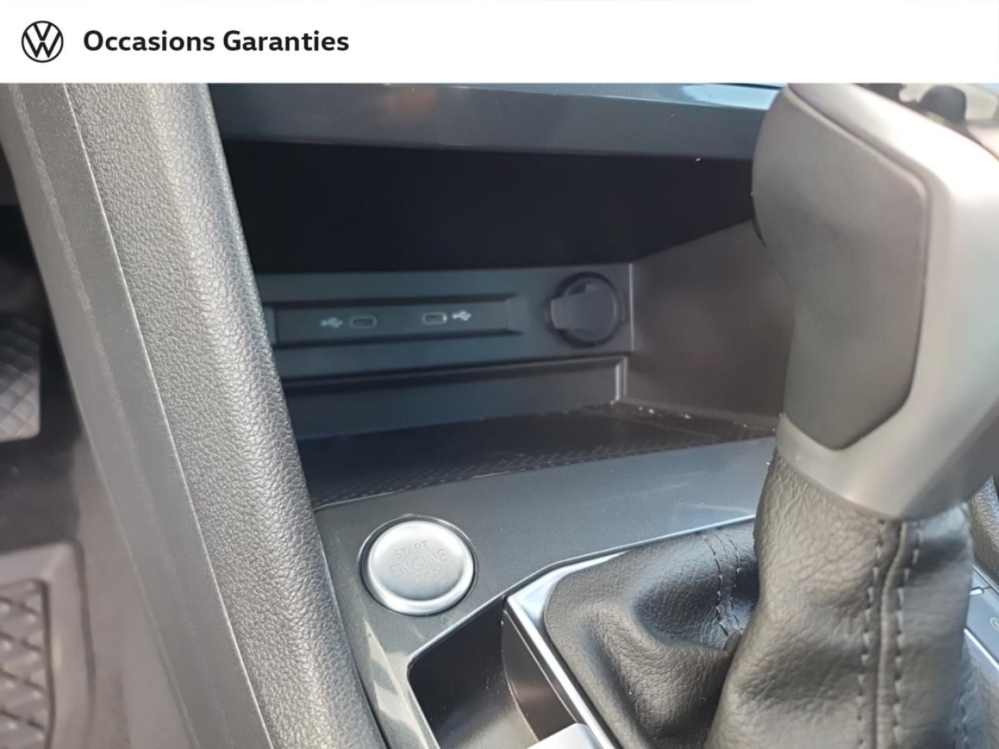 Voitures occasions VOLKSWAGEN TIGUAN Elegance Nancy