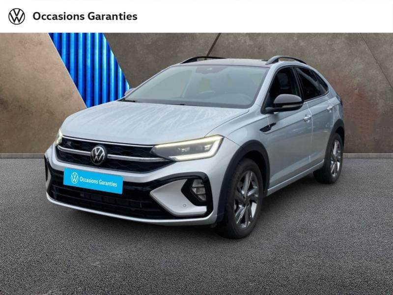 Voitures occasions VOLKSWAGEN TAIGO R-Line Nancy