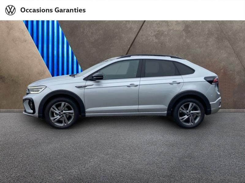 Voitures occasions VOLKSWAGEN TAIGO R-Line Nancy