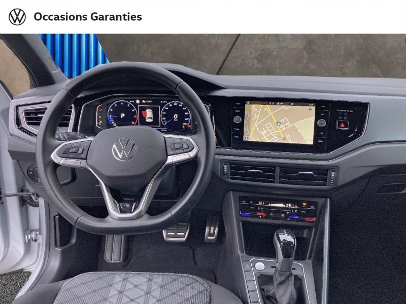 Voitures occasions VOLKSWAGEN TAIGO R-Line Nancy