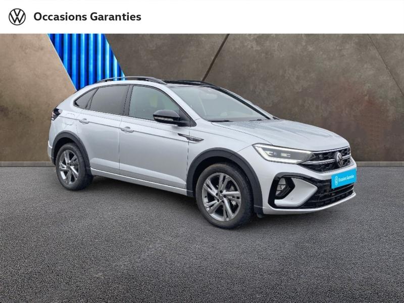 Voitures occasions VOLKSWAGEN TAIGO R-Line Nancy