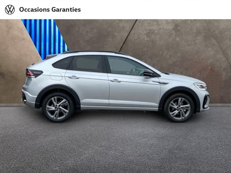 Voitures occasions VOLKSWAGEN TAIGO R-Line Nancy
