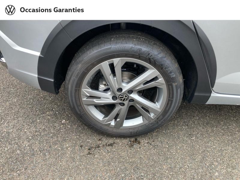 Voitures occasions VOLKSWAGEN TAIGO R-Line Nancy