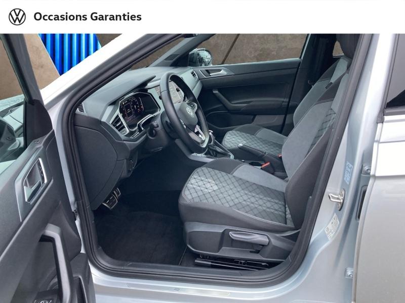 Voitures occasions VOLKSWAGEN TAIGO R-Line Nancy