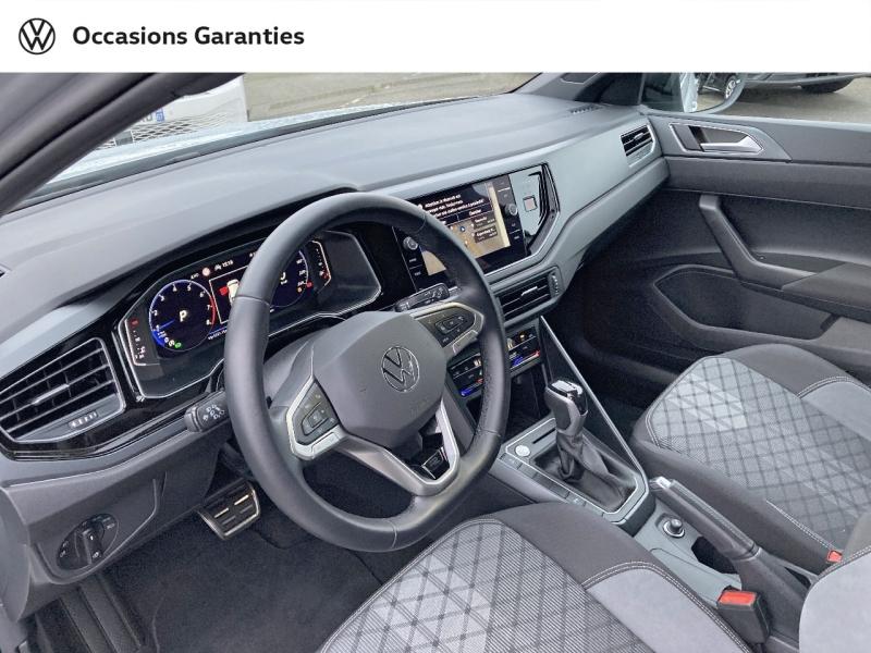 Voitures occasions VOLKSWAGEN TAIGO R-Line Nancy