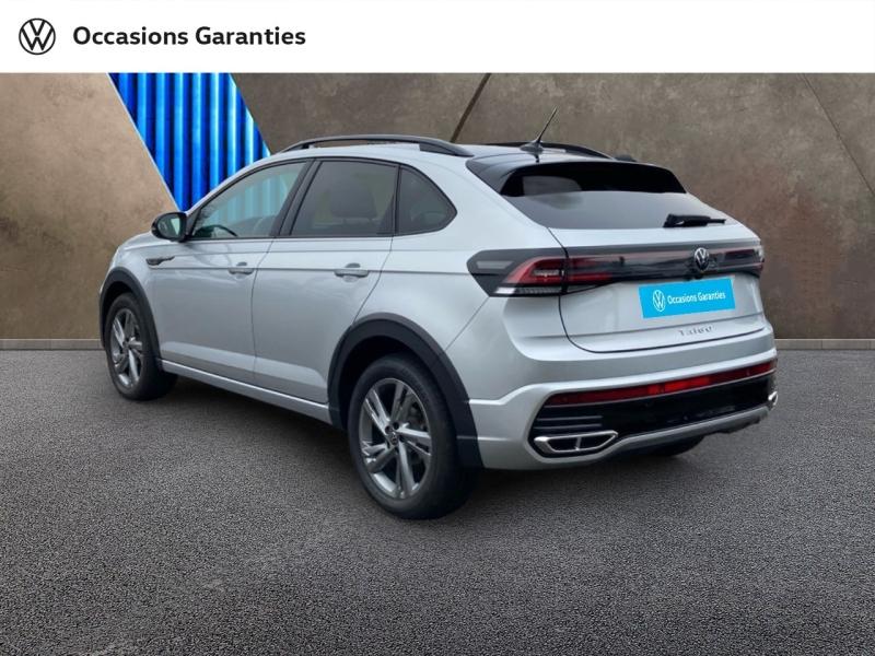 Voitures occasions VOLKSWAGEN TAIGO R-Line Nancy
