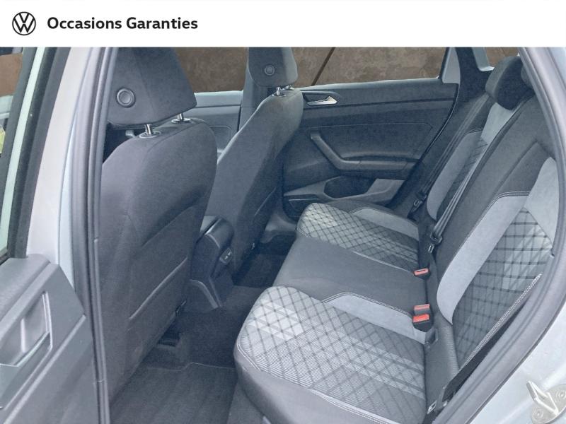 Voitures occasions VOLKSWAGEN TAIGO R-Line Nancy
