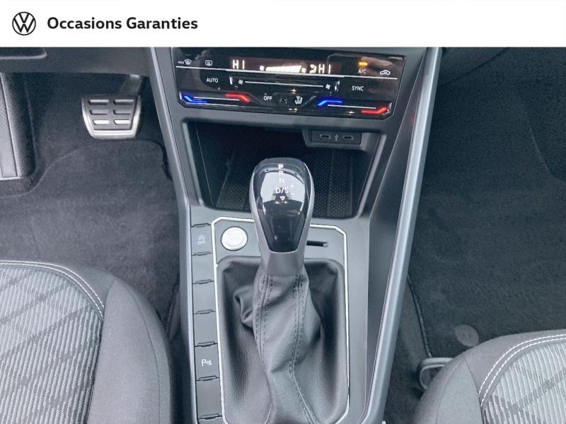 Voitures occasions VOLKSWAGEN TAIGO R-Line Nancy