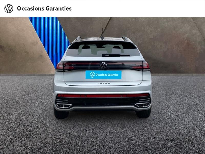 Voitures occasions VOLKSWAGEN TAIGO R-Line Nancy