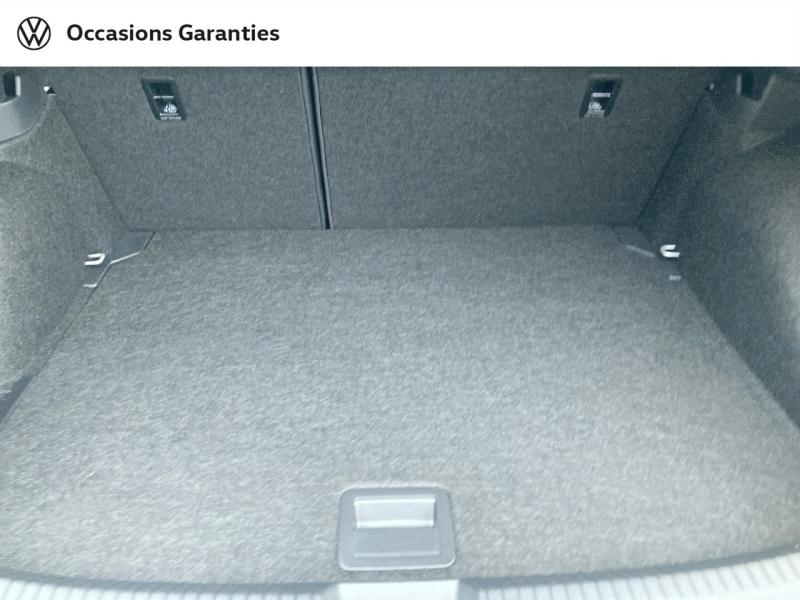 Voitures occasions VOLKSWAGEN TAIGO R-Line Nancy