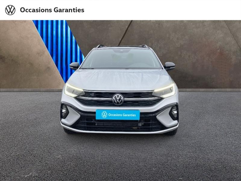 Voitures occasions VOLKSWAGEN TAIGO R-Line Nancy
