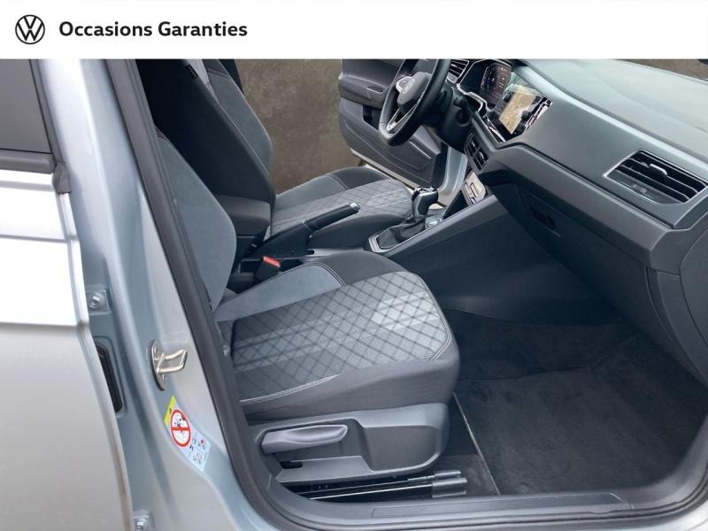 Voitures occasions VOLKSWAGEN TAIGO R-Line Nancy