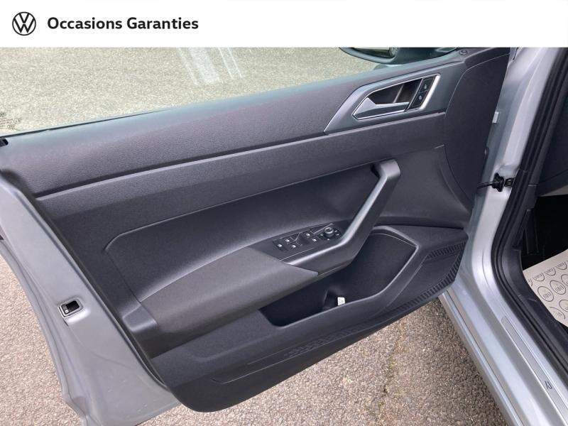 Voitures occasions VOLKSWAGEN TAIGO R-Line Nancy